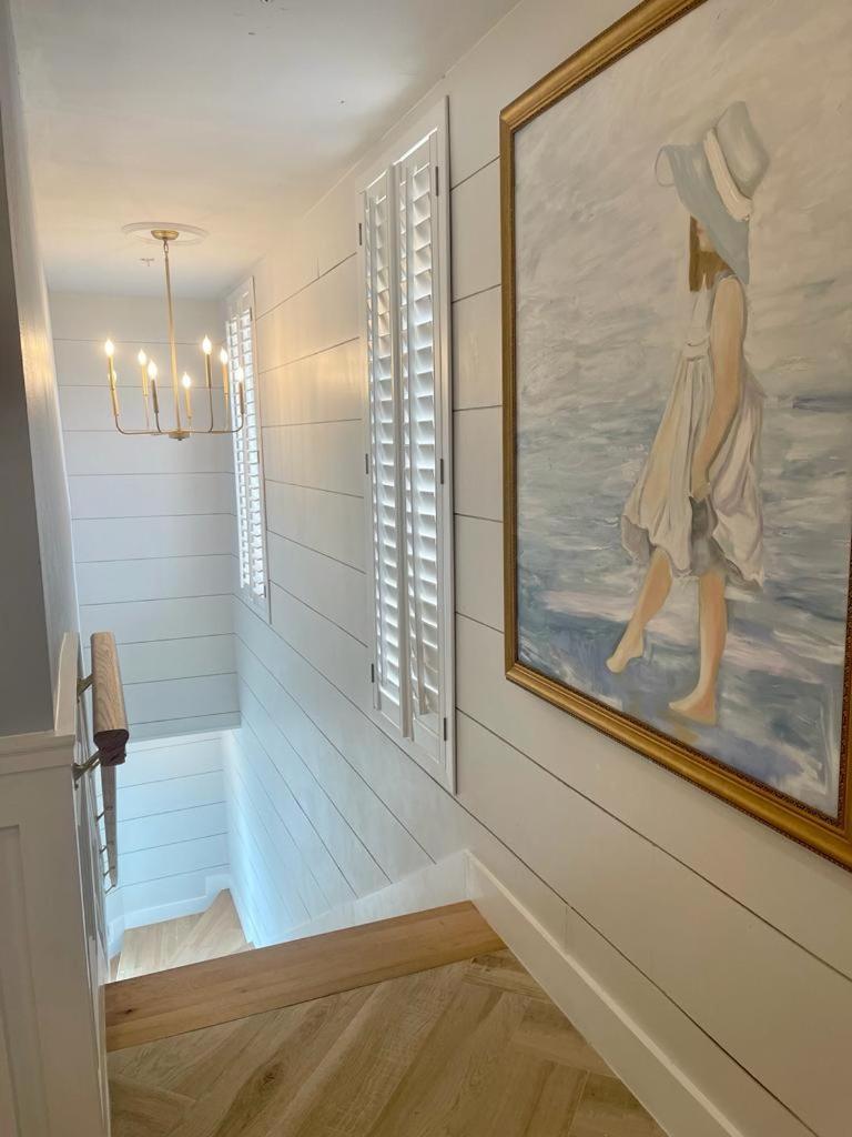 פורט איזבל The Lighthouse Boutique Hotel מראה חיצוני תמונה