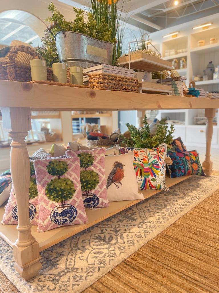 פורט איזבל The Lighthouse Boutique Hotel מראה חיצוני תמונה